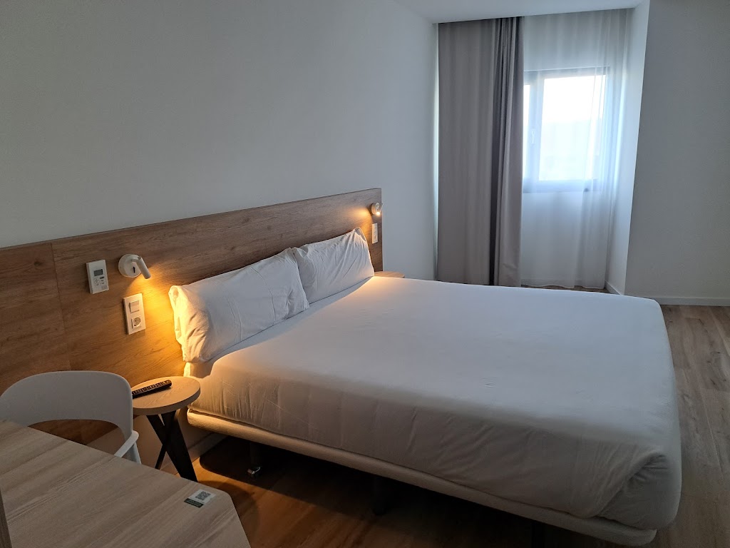 B&B HOTEL Ecija — De los visitantes