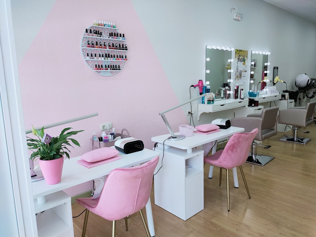Mimar centro de estetica — Interior