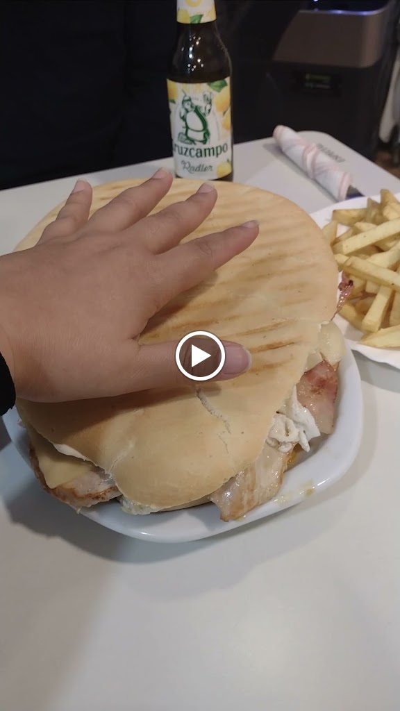 Desayunos de Monika — Videos