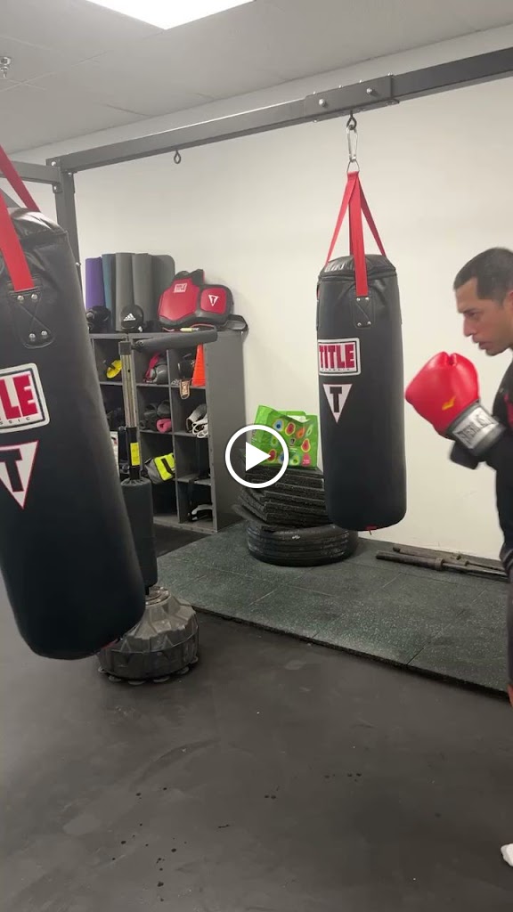  Dre's school of Hard Knockz personal training & boxing LLC