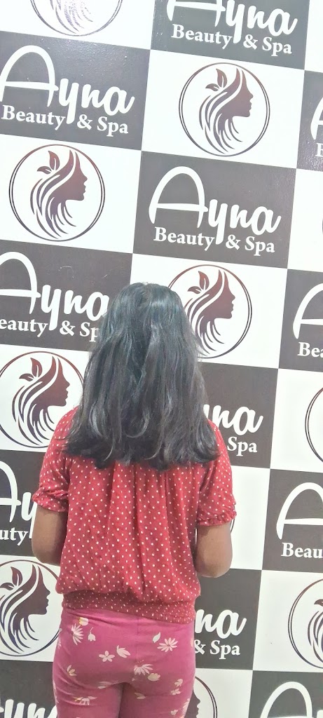 Ayna Beauty Salon Spa