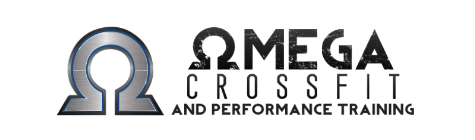  Omega CrossFit