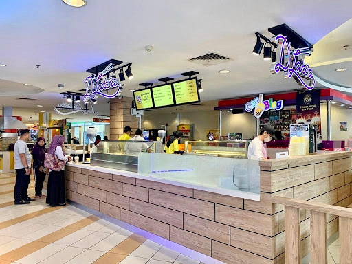 馬來西亞 Selangor, Kajang｜D'Laksa @ Metro Point Complex Kajang