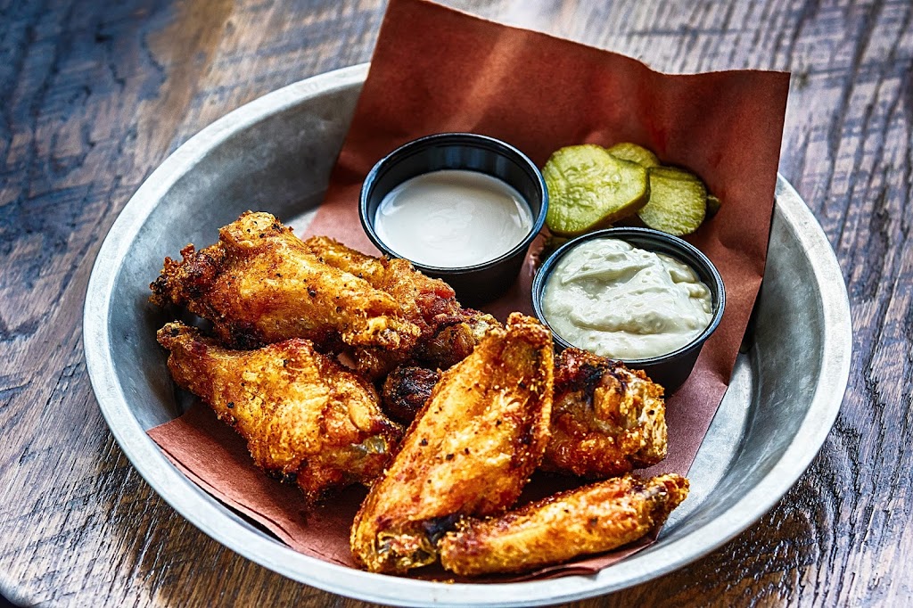  DOC's Commerce Smokehouse