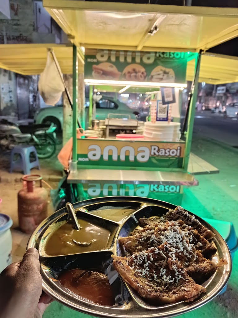 Food & drink