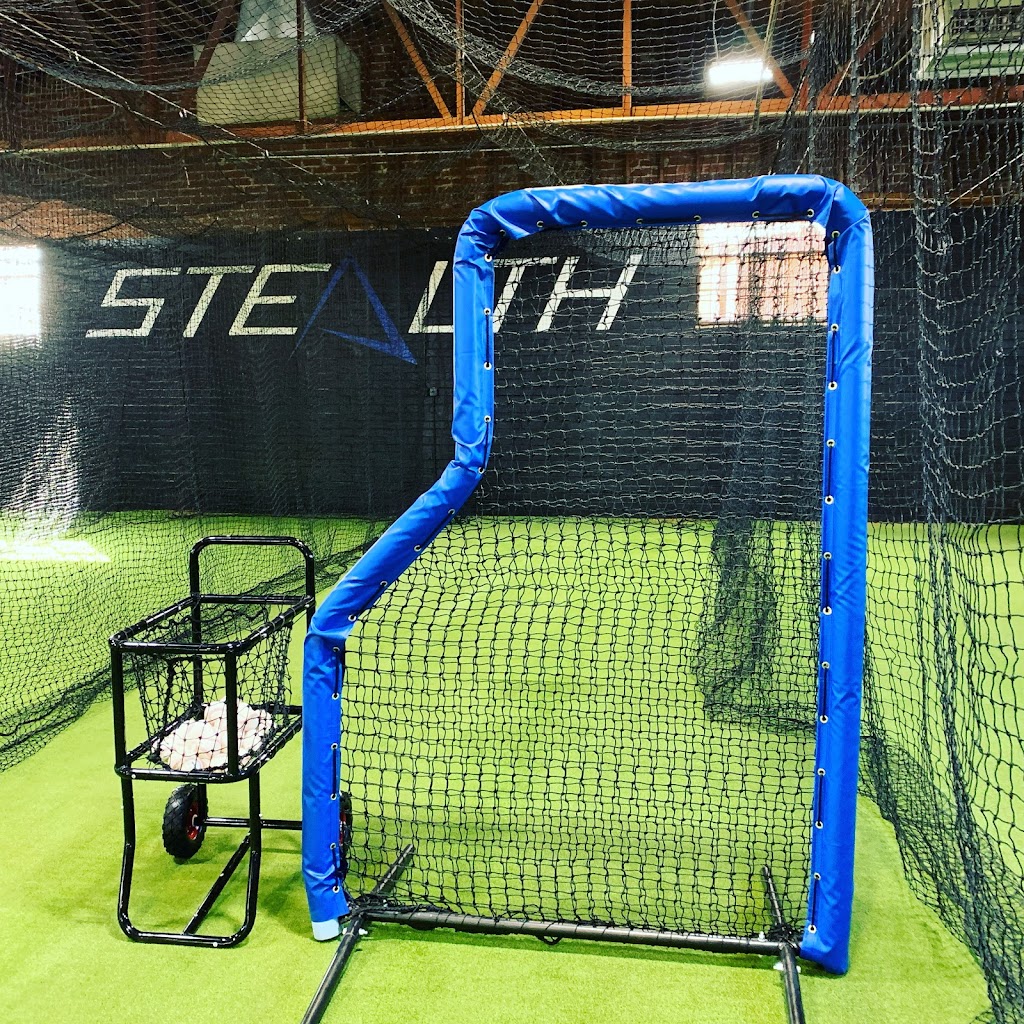  Stealth Sports Academy