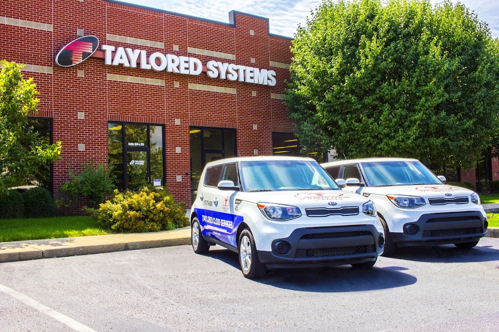 Taylored Systems - Telecommunications service provider in Noblesville , United States of America