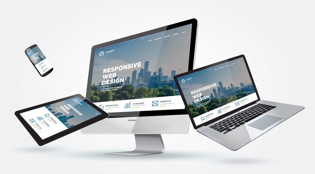West Palm Beach Website Design