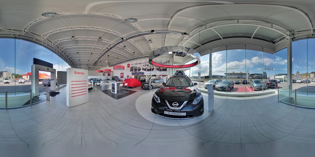 CYASA — Interior