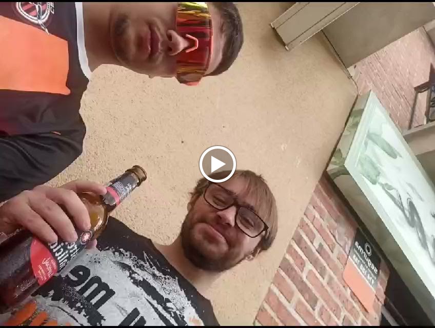 Los chavales de CEDA EL VASO