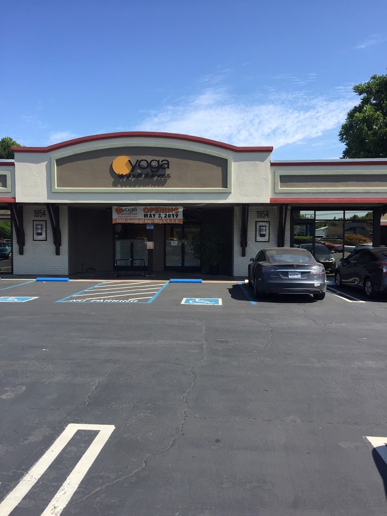  Yoga is Youthfulness