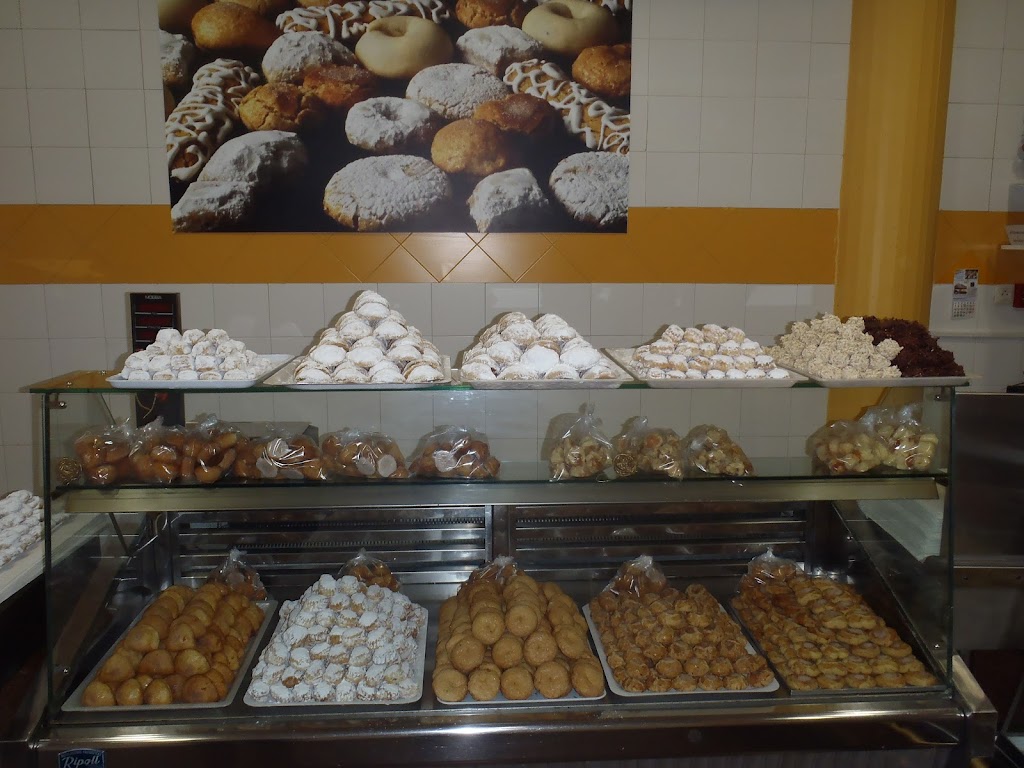 Pasteleria Santa Teresa