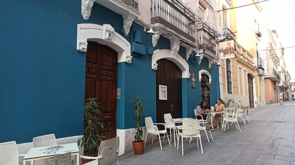 Bar El Espantaperros