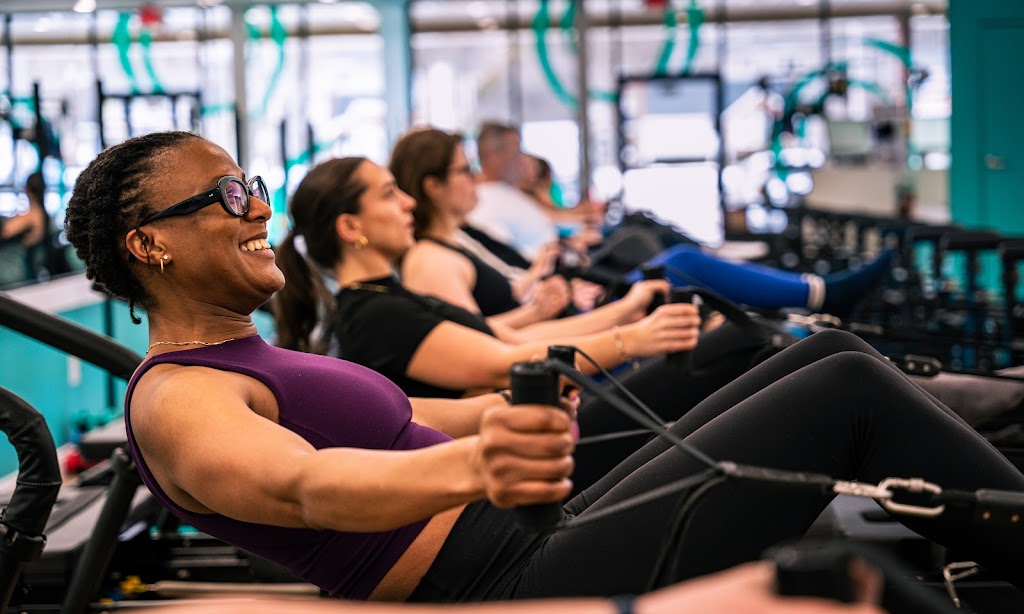  btone FITNESS Dorchester