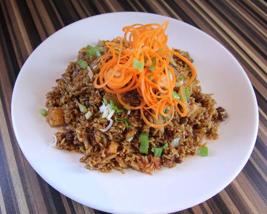 Ahan Thai Restaurant