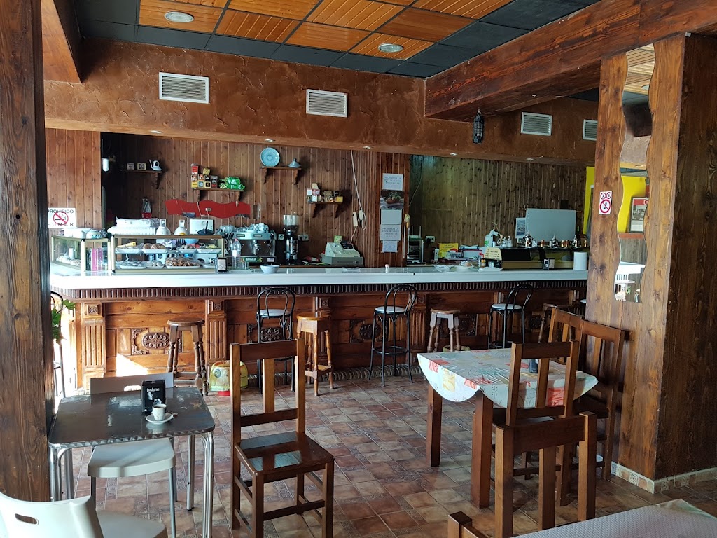 Restaurante KASSARI