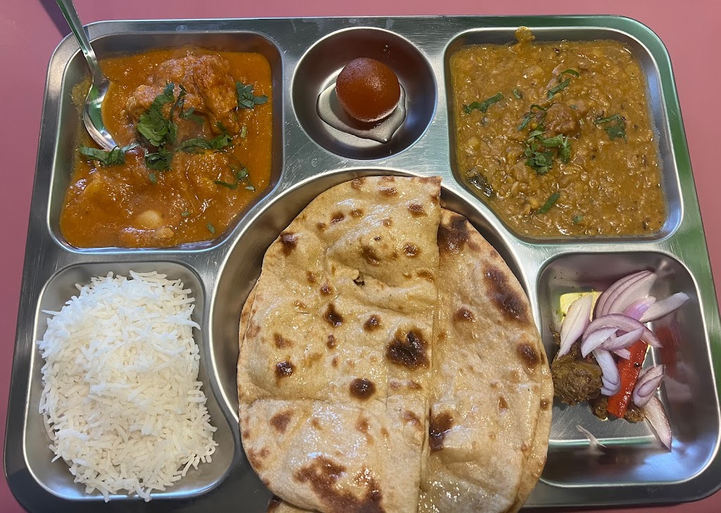 Thali