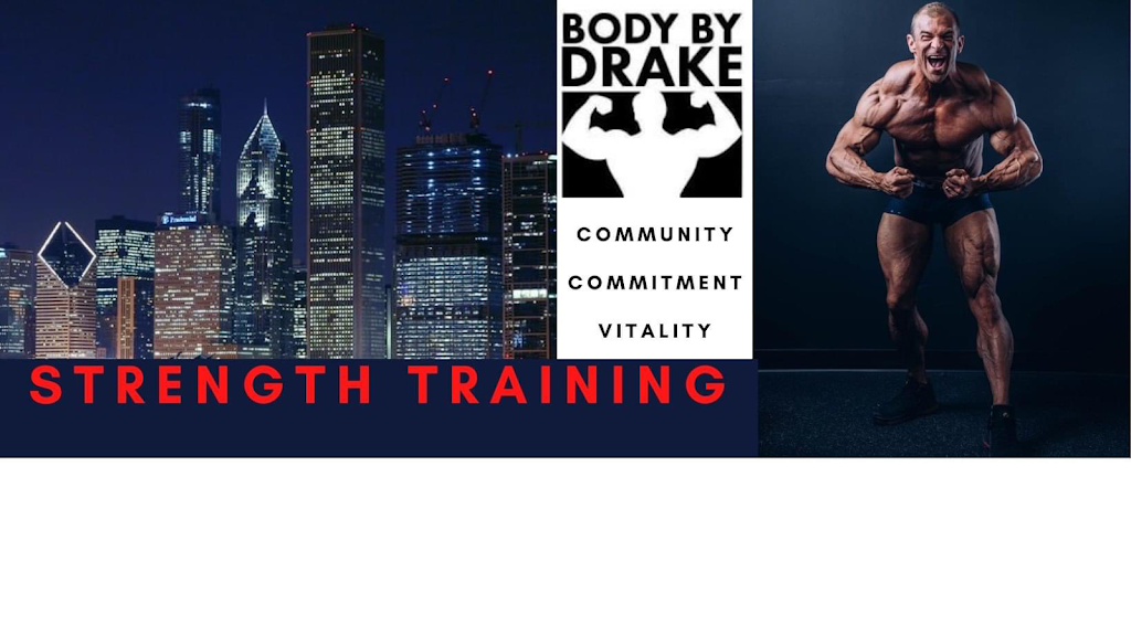  Body By Drake Personal Training