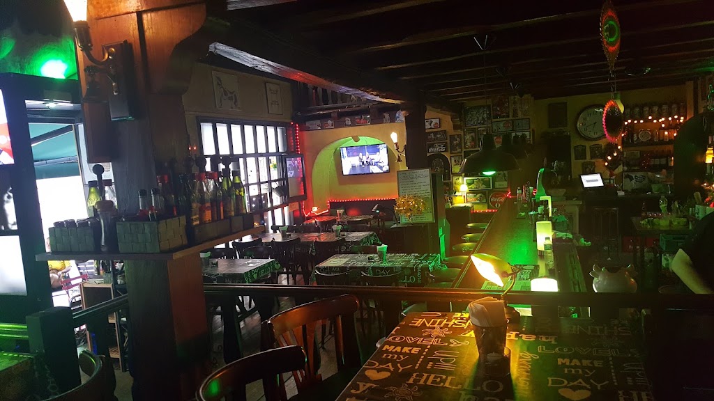 Lawyer's — Ambiente