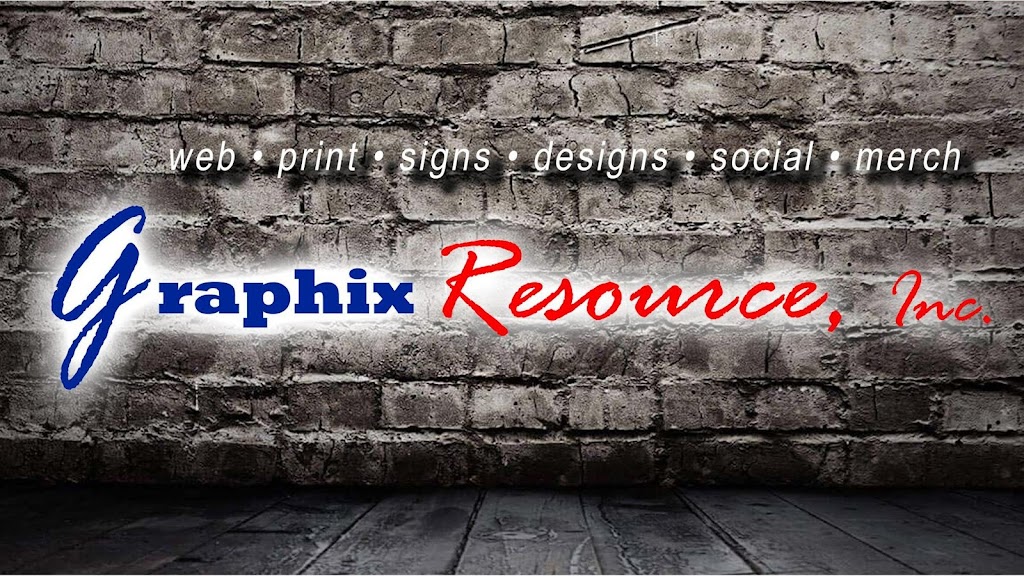 Graphix Resource Inc
