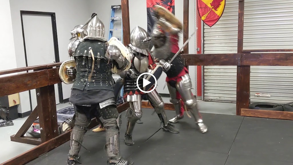  Armored Academy of Arizona