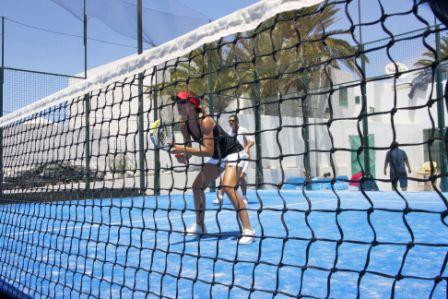 Club de Tenis Match Point