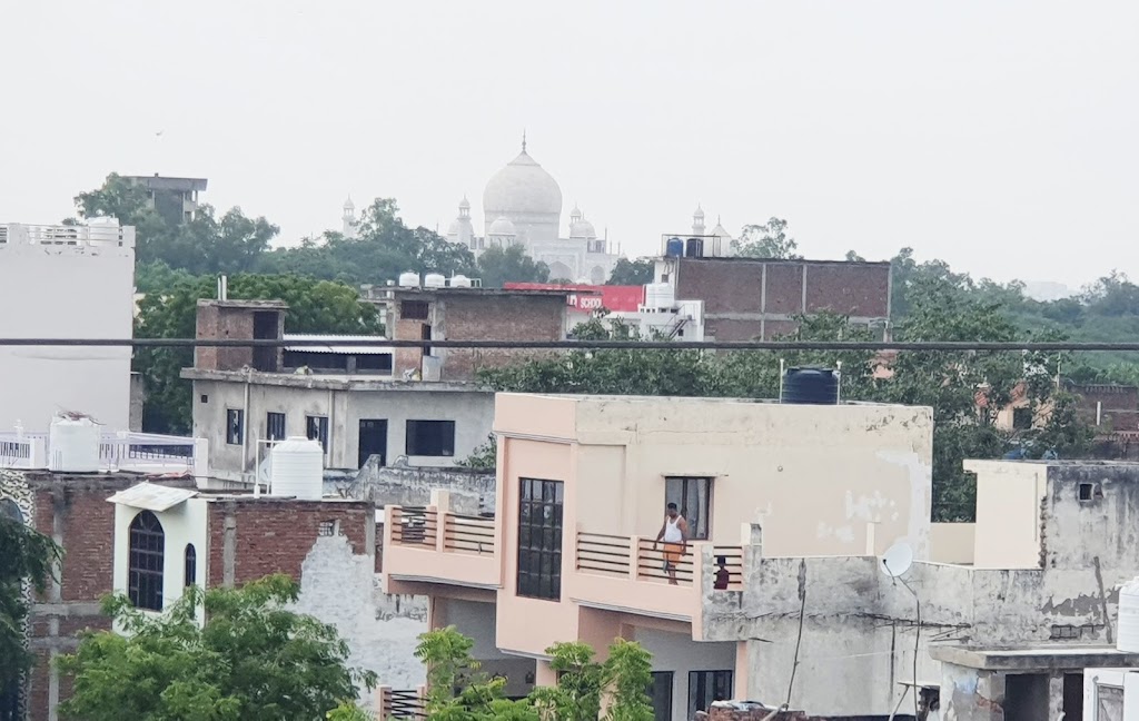 Agra Village Stay