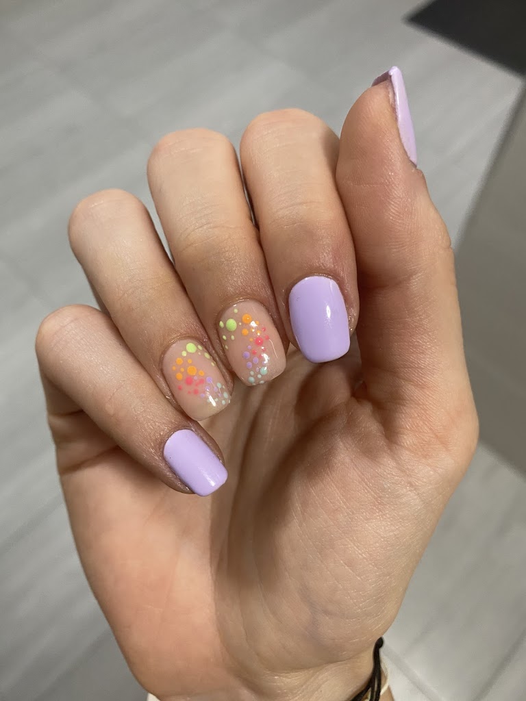 Salon De Belleza Lumi