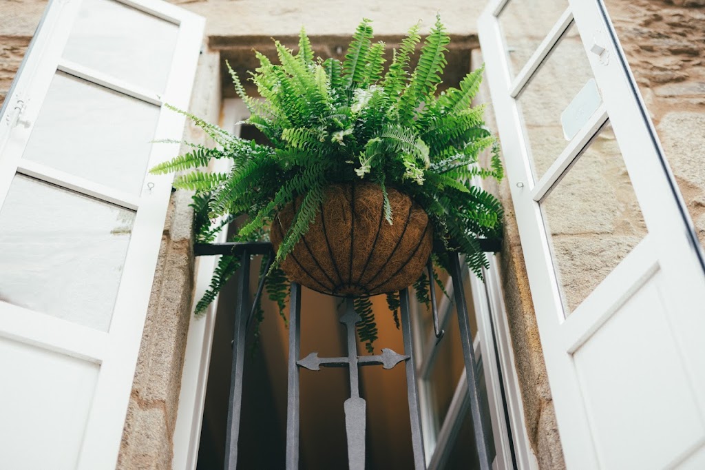 Apartamentos Turisticos Santiago de Compostela