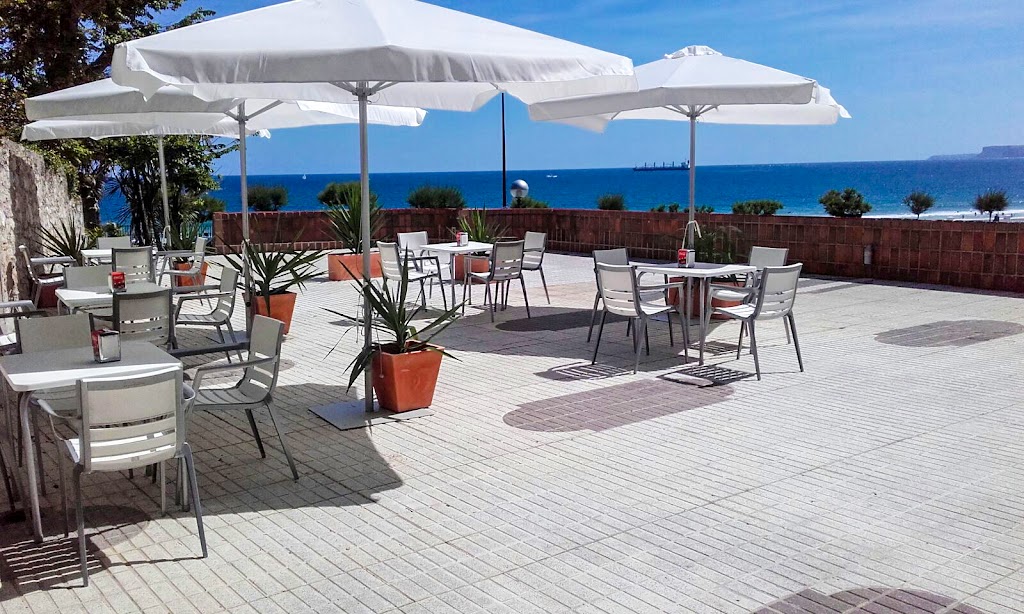 La Atalaya de Mayte — Ambiente