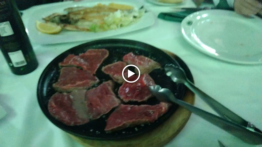 Restaurante los Pinos — Videos
