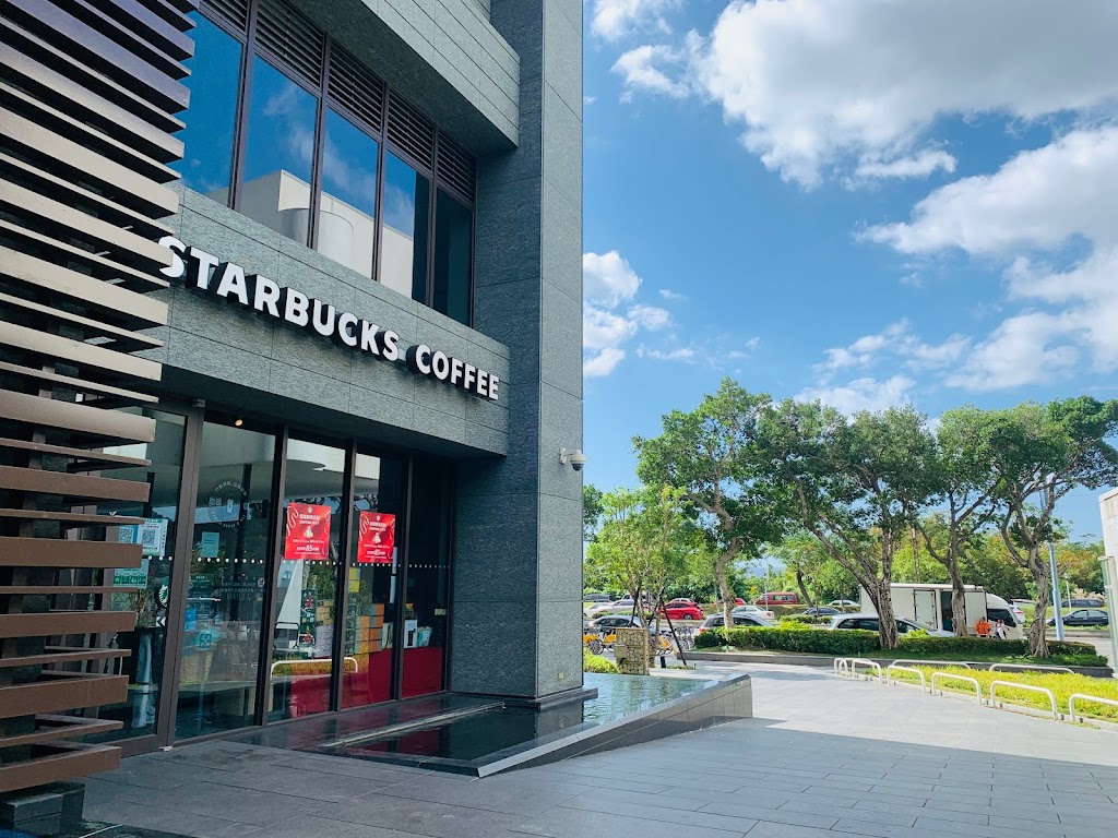 STARBUCKS 星巴克 (北投大業門市) 的照片