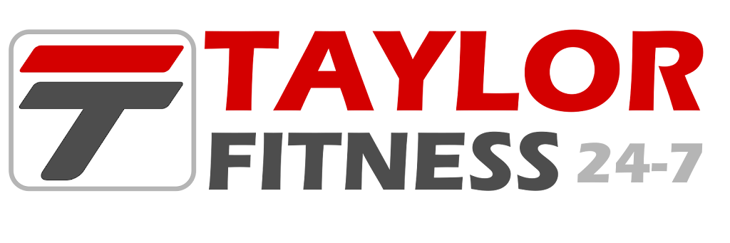  Taylor Fitness