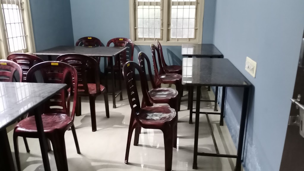 Laxmi Janardhana Fast Food