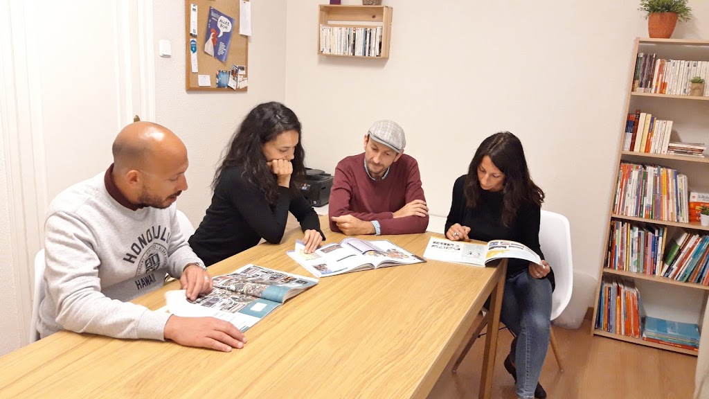 El Taller de Frances de Barcelona