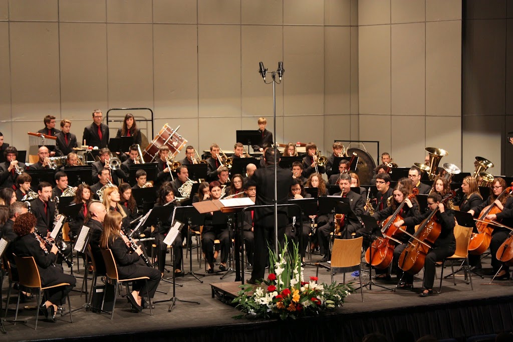 Sociedad Filarmonica Alteanense