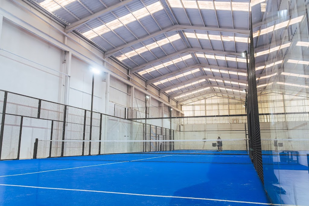 Santo Padel Madrid