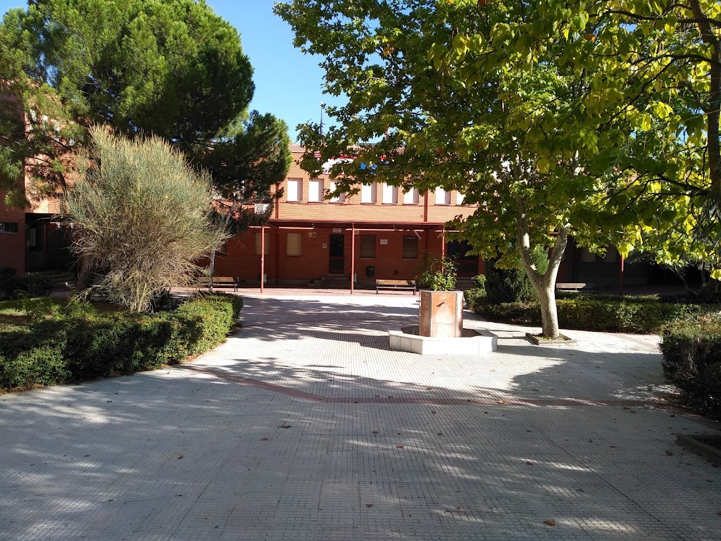 IES Parque de Lisboa