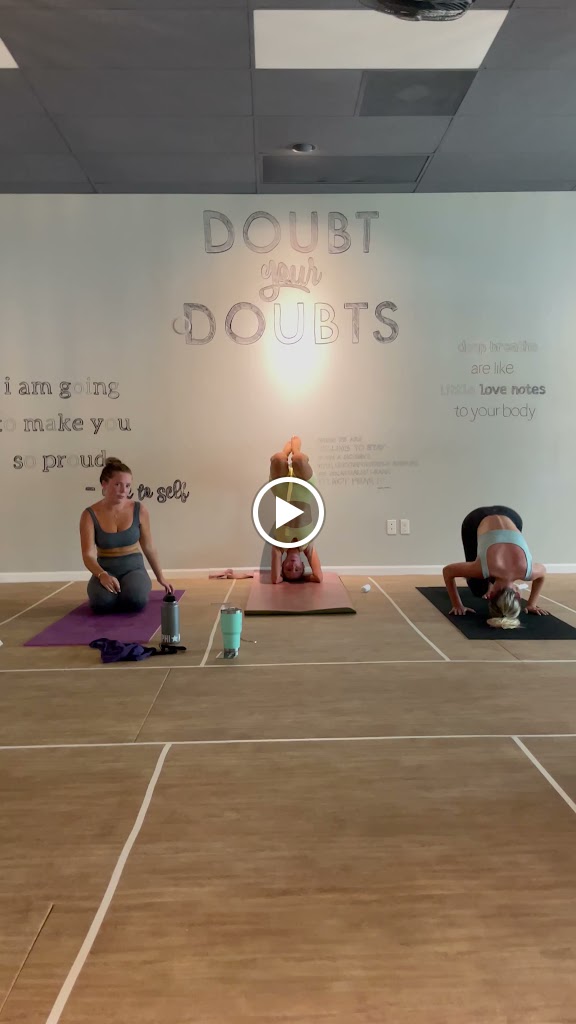  Feel Better Yoga CHAPEL HILL