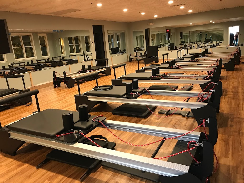  IMX Pilates North Branford
