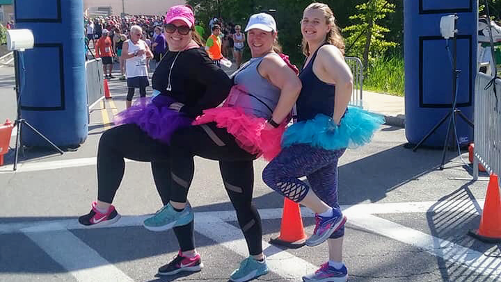  Rise & Thrive Personal Training