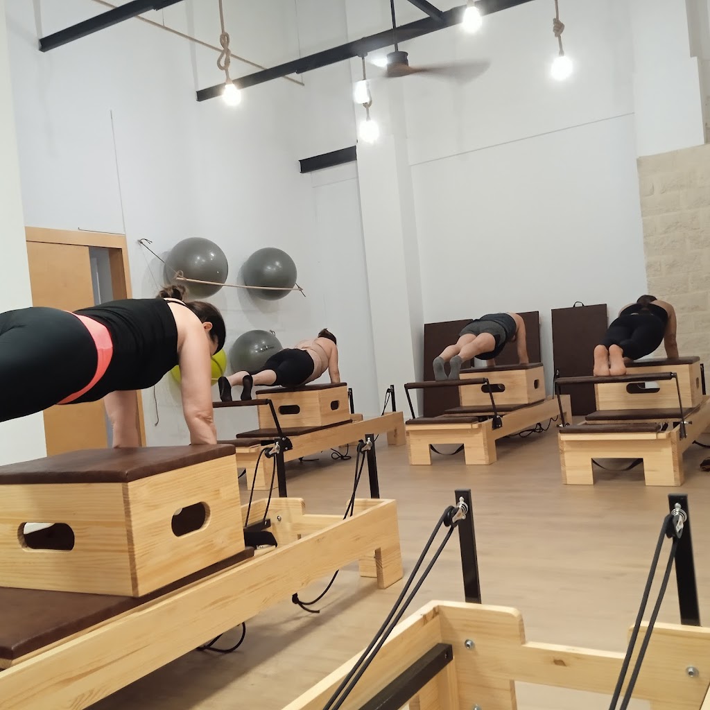 Dinamic Esport Pilates