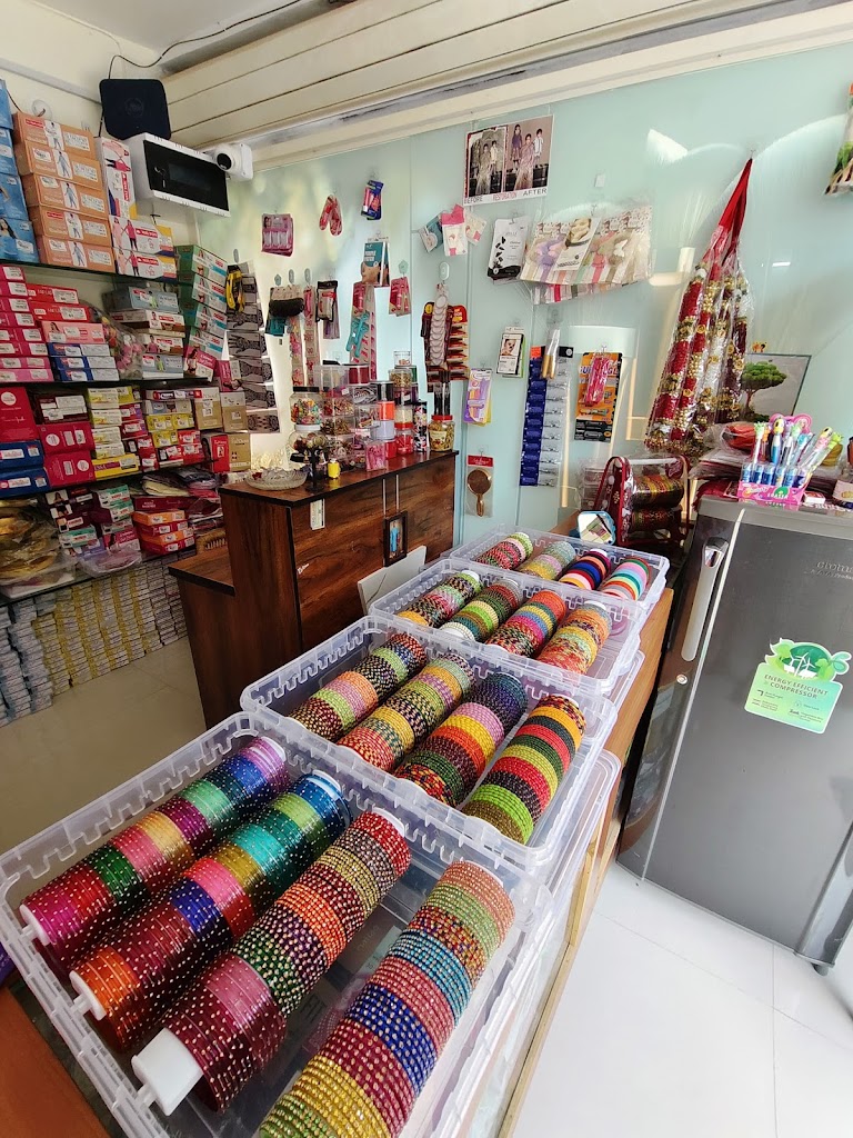 Mona Beauty Care And Bridal Studio