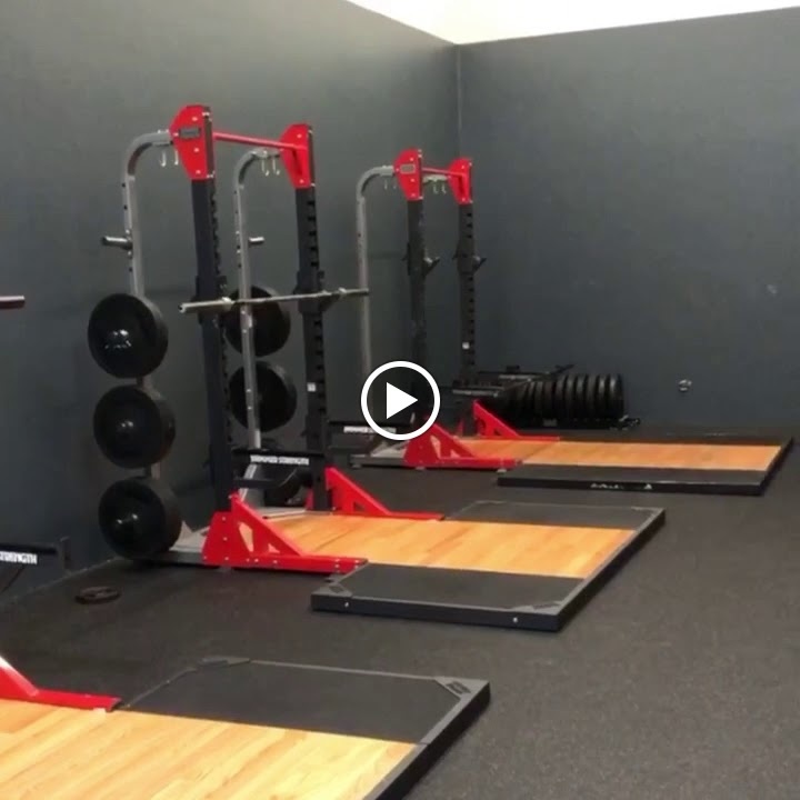  Goleta Valley Athletic Club