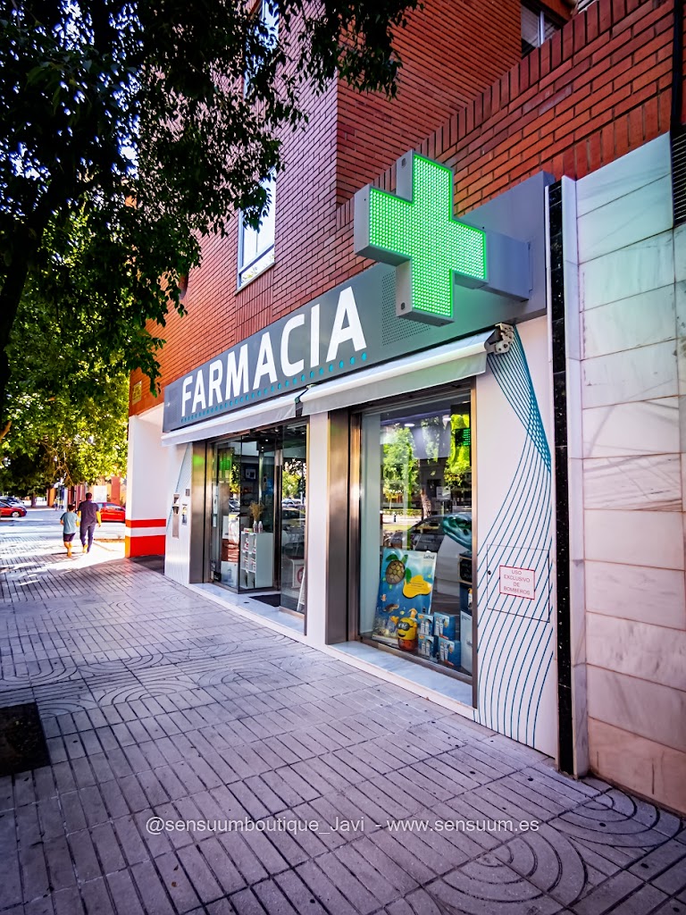 Farmacia Martos Salinero