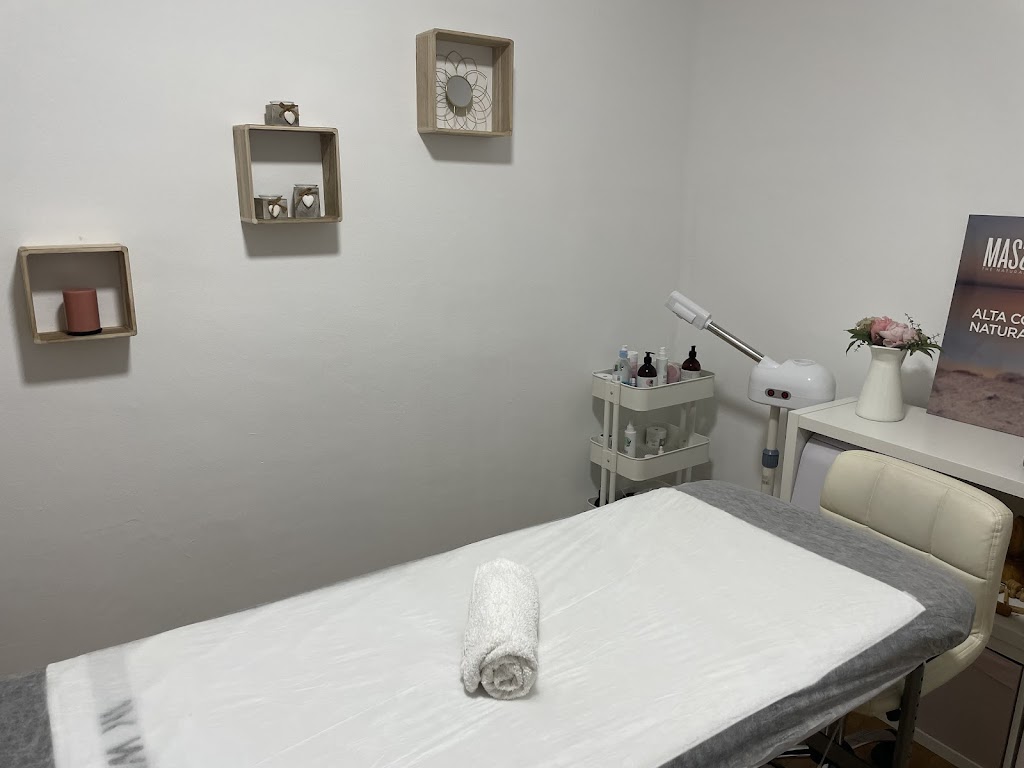 Eunice Mendez Beauty