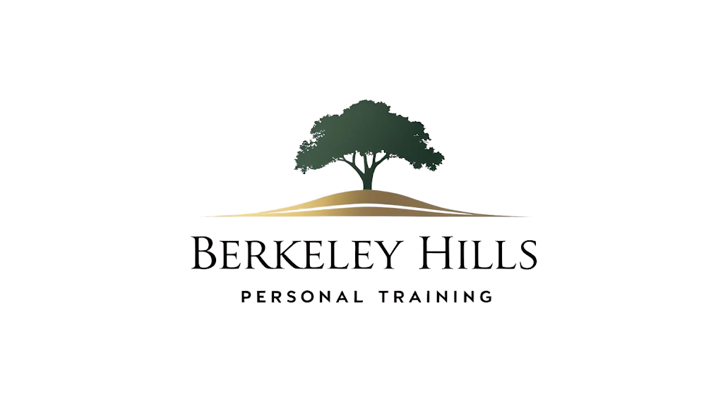  Berkeley Hills Personal Training