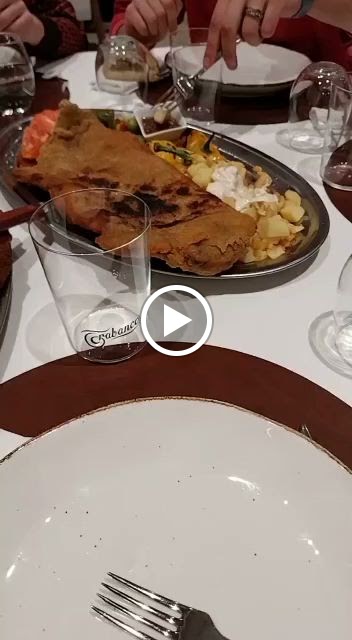 Restaurante Dona Concha 1912 — Videos