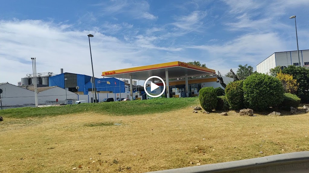 Shell Ciempozuelos — Videos
