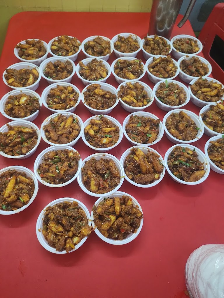 Sankar Hotel And Restaurant
